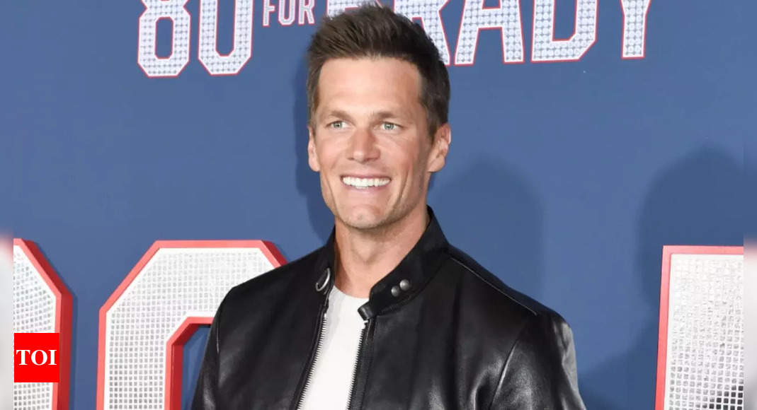 Here's what Tom Brady is doing after retiring