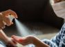 Why you should keep sanitiser away from kids