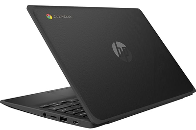 HP in collaboration with Google to Make Chromebooks in India