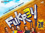 Movie Review: Fukrey 3 - 3/5