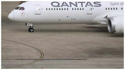 Qantas pilots plan 24 hour walkout in possible blow to oil and gas companies