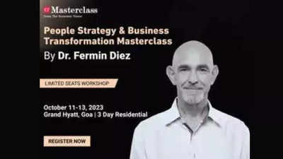 Dr Fermin Diez - An Authority in HR and Business
