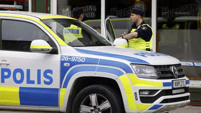 Deadly violence continues in Sweden. 3 people killed in overnight shootings and an explosion