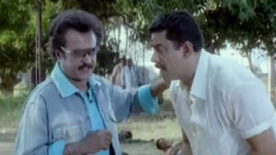 Deleted scenes from 'Chandramukhi' go viral as the sequel releases