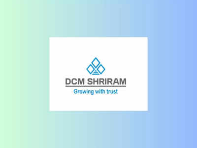 DCM Shriram raises Rs 200 crore from HSBC India as sustainability linked loan