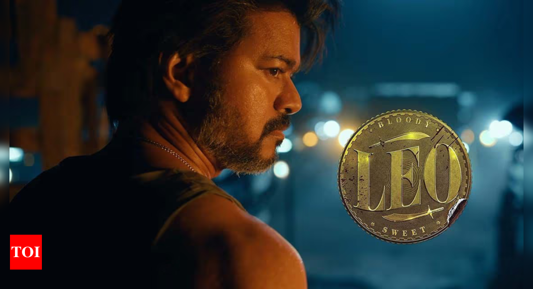 Vijays „Leo“ schlägt Rajinikanths „Jailer“-Vorabveröffentlichungskollektion in Deutschland!  |  Tamilische Filmnachrichten
