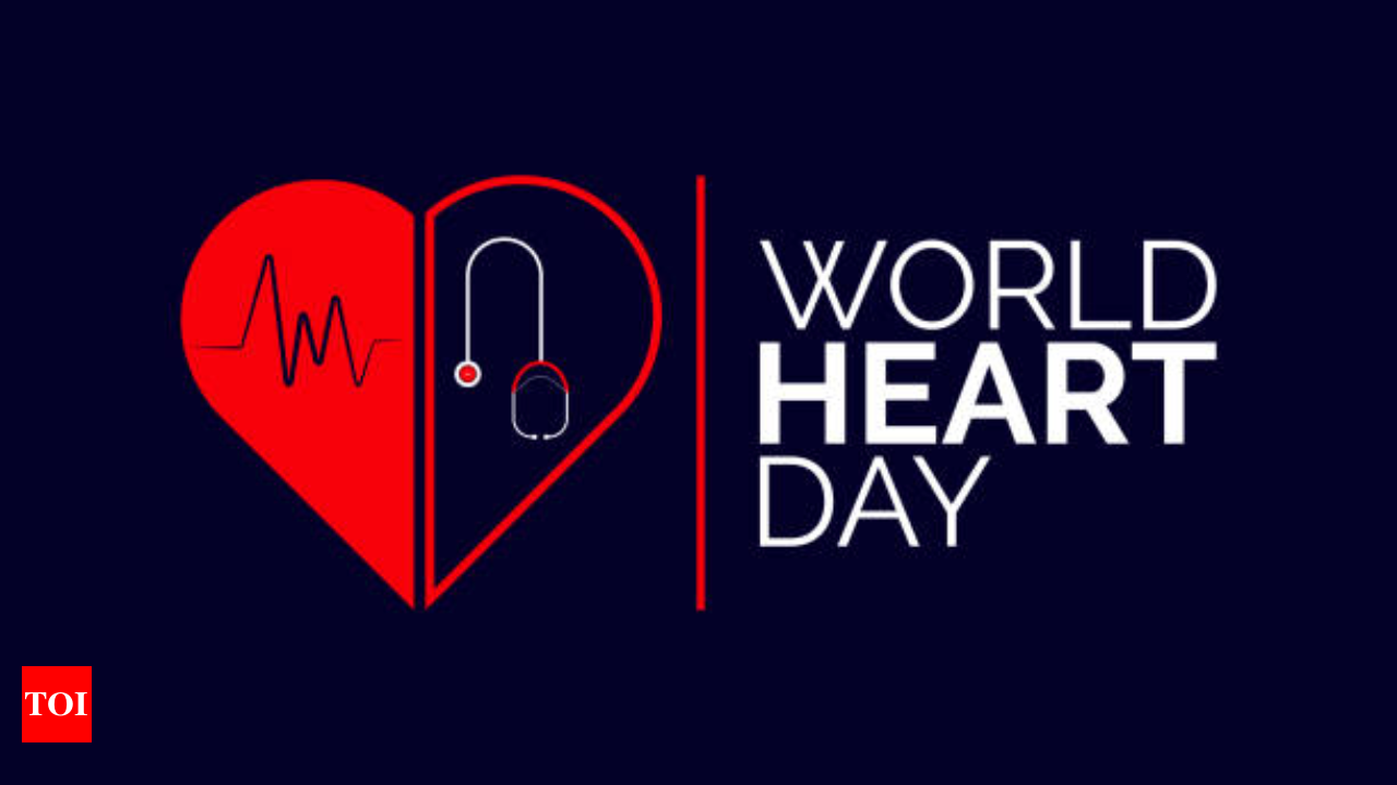 Love Your Heart, Test Your Hearing for World Heart Day, the Better