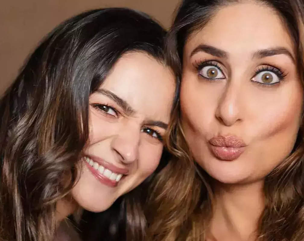 
Alia Bhatt and Kareena Kapoor Khan share screen space for the first time; fans say ‘Nanad-Bhabhi on fire’
