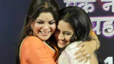 Sneha Wagh on ‘Neerja’: As Protima, I have witnessed incredible journey of mother & daughter