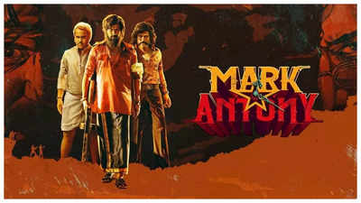 'Mark Antony' Kerala box office collections: Vishal’s film nears Rs 4 crore
