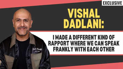 Vishal Dadlani: I will miss Neha Kakkar & Himesh Reshammiya a lot on the show