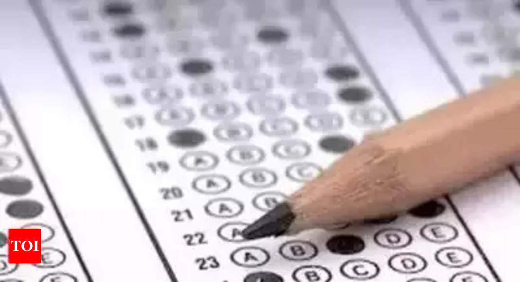 OSSC JE Main Final Answer Key 2023 released on ossc.gov.in, download here
