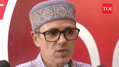 Prove it with evidence: Omar Abdullah on Canadian PM Trudeau’s allegations