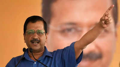 'Welcome' CBI probe into bungalow renovation, nothing will come out of it: Arvind Kejriwal