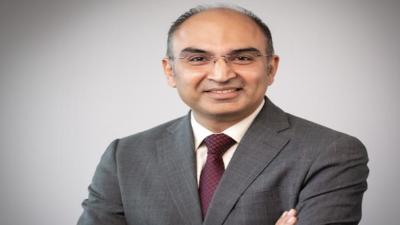 Cognizant appoints Jatin Dalal as chief financial officer