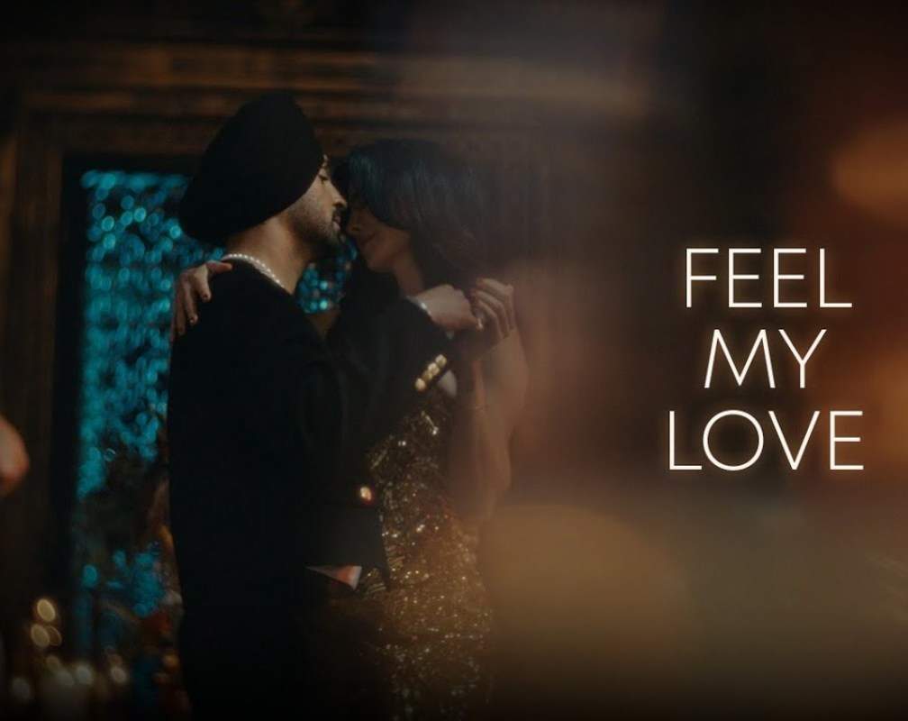 
Enjoy The New Punjabi Music Video For Feel My Love By Diljit Dosanjh
