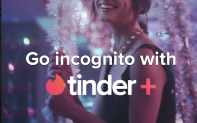 Tinder introduces Incognito mode: All the details
