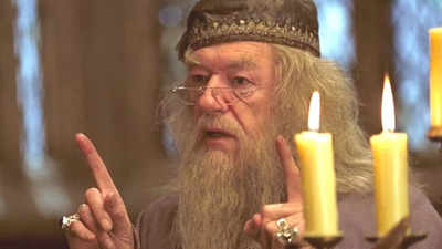 Sir Michael Gambon, best known for his role as Albus Dumbledore in Harry Potter films, dies at 82