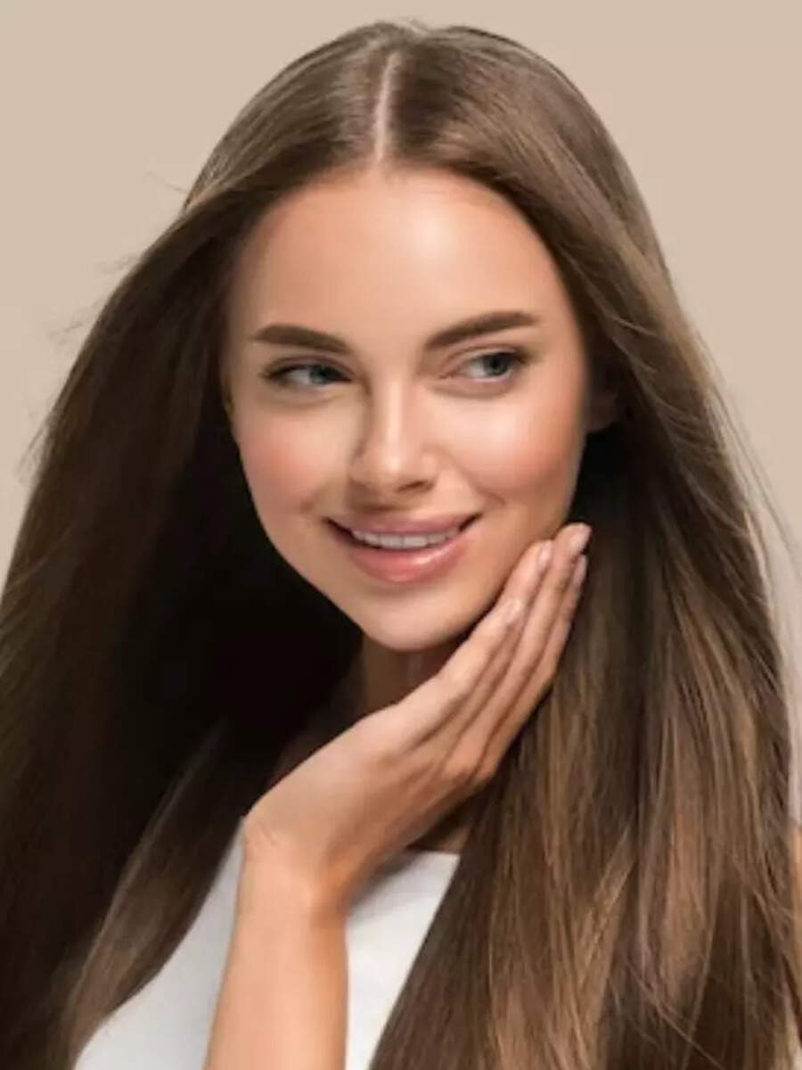 How To Thicken Hair Naturally At Home Times Now