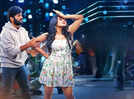 KodiBhaye Lachammadi: Catchy lyrical song from  Dinesh Tej and Hebah Patel's 'Ala Ninnu Cheri' unveiled