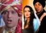 10 projects that Govinda allegedly rejected