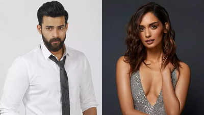 Operation Valentine: Did Varun Tej Konidela's film non-theatrical rights fetch a whopping Rs 50 crores?