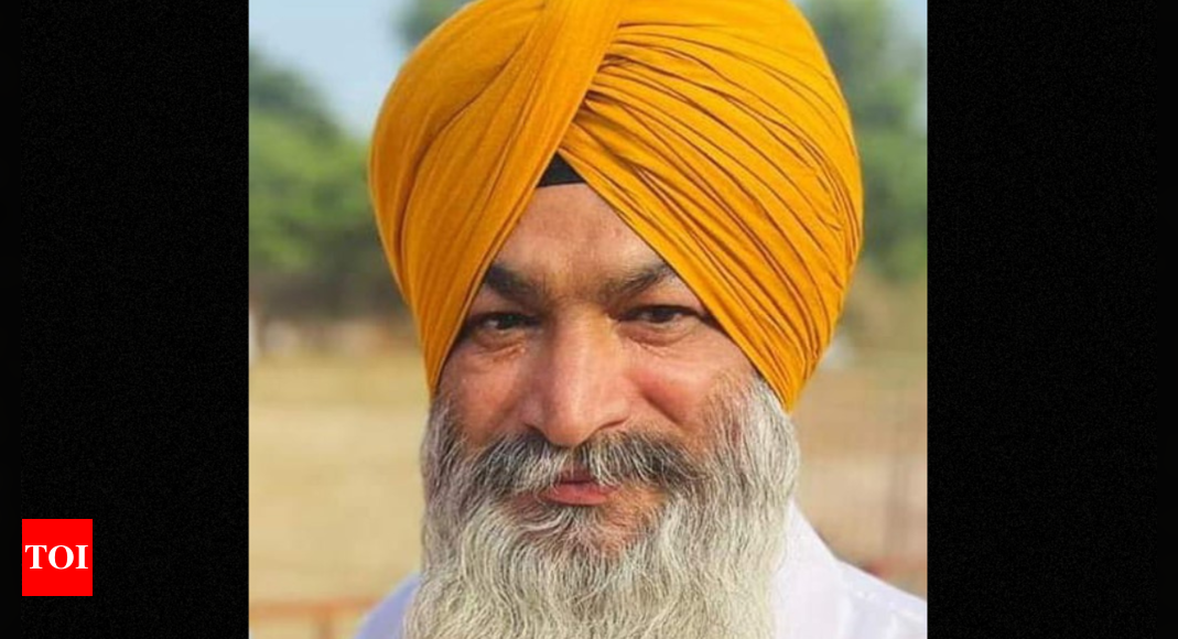 Shiromani Akali Dal leader shot dead in Hoshiarpur village | Amritsar ...