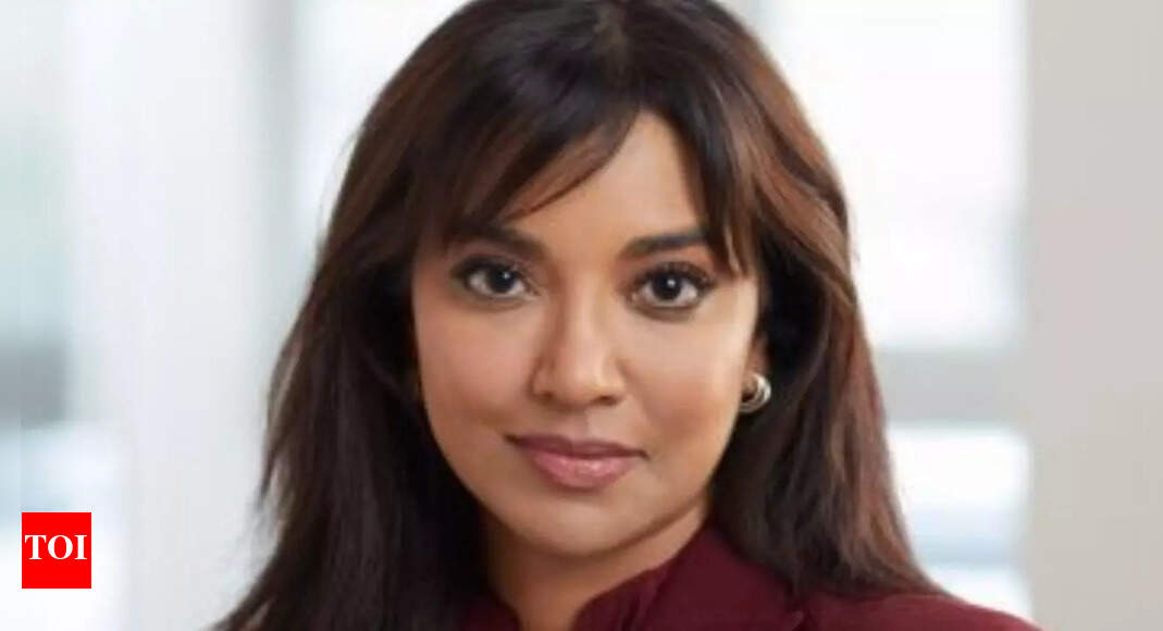 IndianAmerican Sally Grimes appointed as CEO of Diageo North America