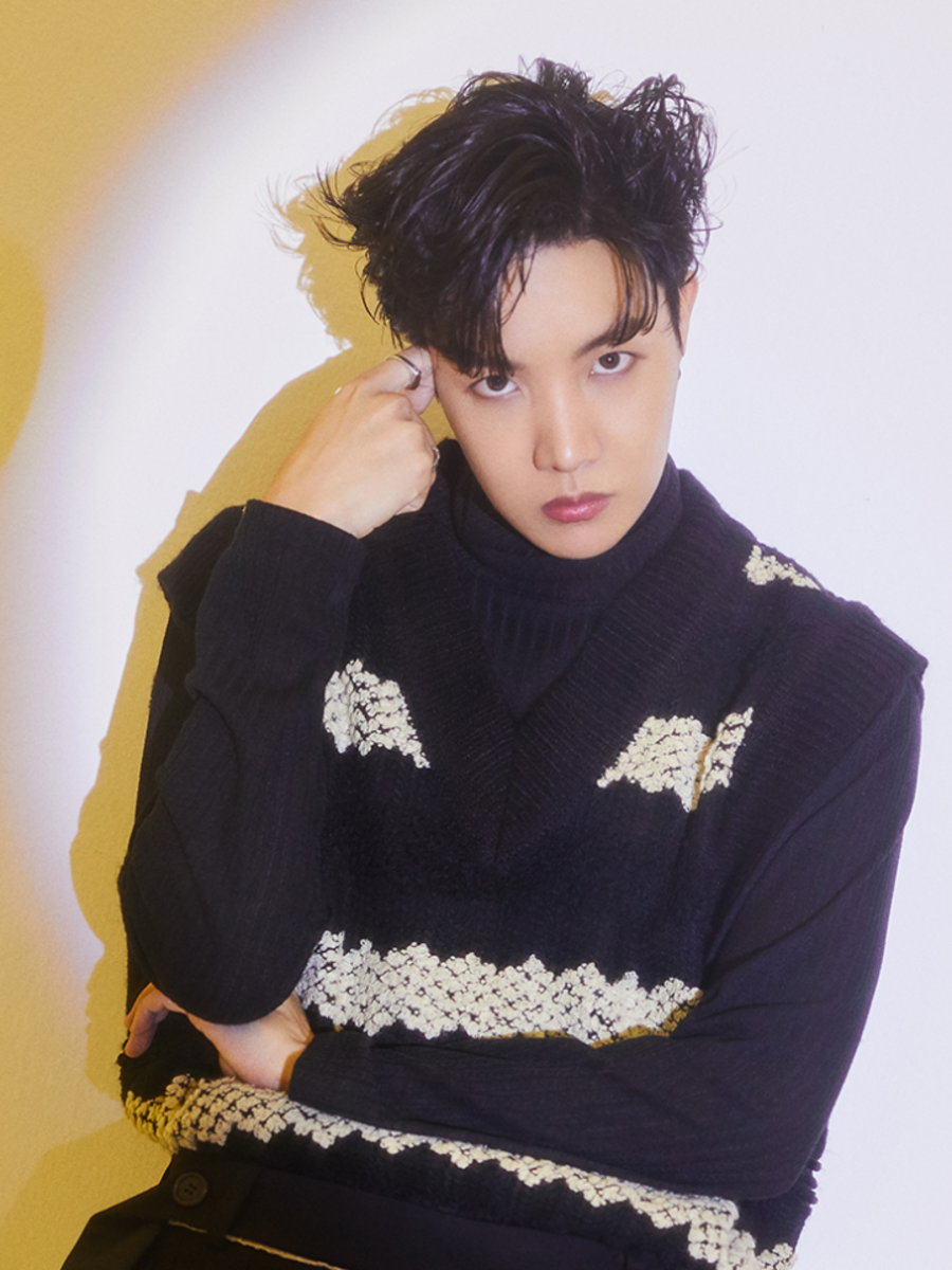 9 K-Dramas, Movies Recommended By BTS' J-hope: Crash Landing On You ...