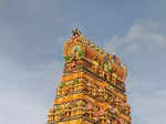 Sri Varatharajah Selvavinayagar Temple, Netherlands
