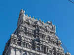 Sri Maha Vallabha Ganapati Devasthanam Temple, USA