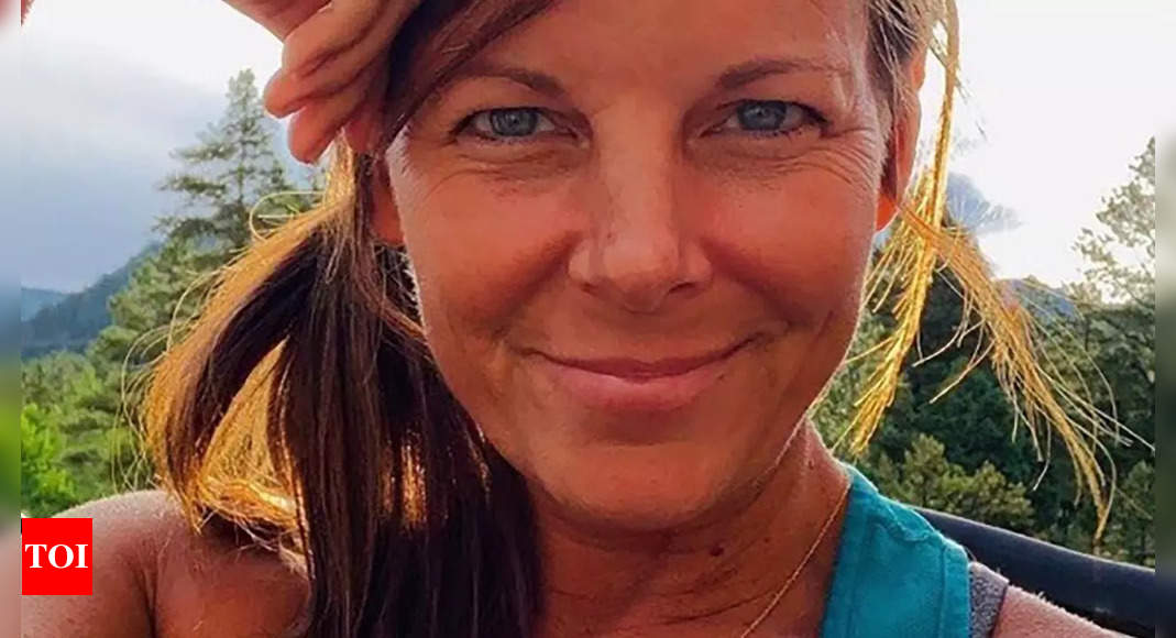 Remains Discovered Of Suzanne Morphew Colorado Woman Missing Since Mothers Day 2020 Times Of 4968