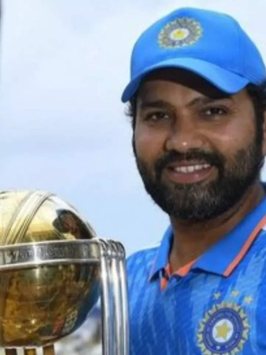 List Of All Captains In Odi World Cup 2023 Times Now 0728