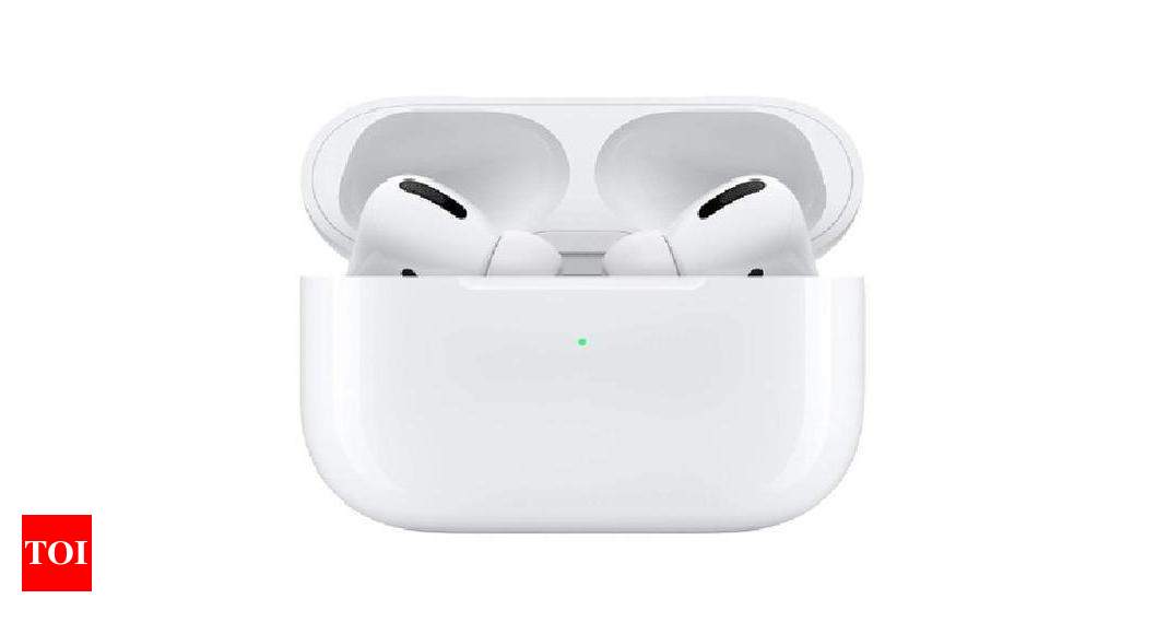 Unable to take calls using AirPods, this may be the problem