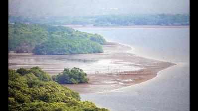 NIO to continue sand erosion, river discharge studies in more rivers
