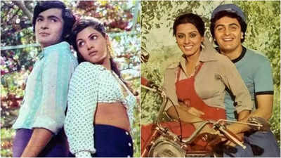 Did Raj Kapoor choose Dimple Kapadia over Neetu Singh for 'Bobby'? Here's what actually happened - Exclusive