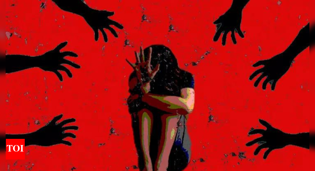 Ujjain: Ujjain rape case accused injured in bid to flee | India News