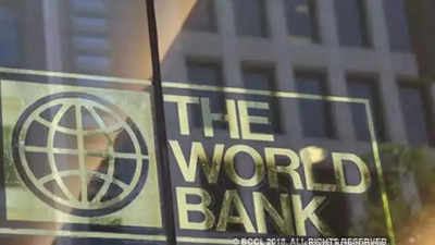World Bank maps out plans to further boost lending by $100 bln-plus over a decade