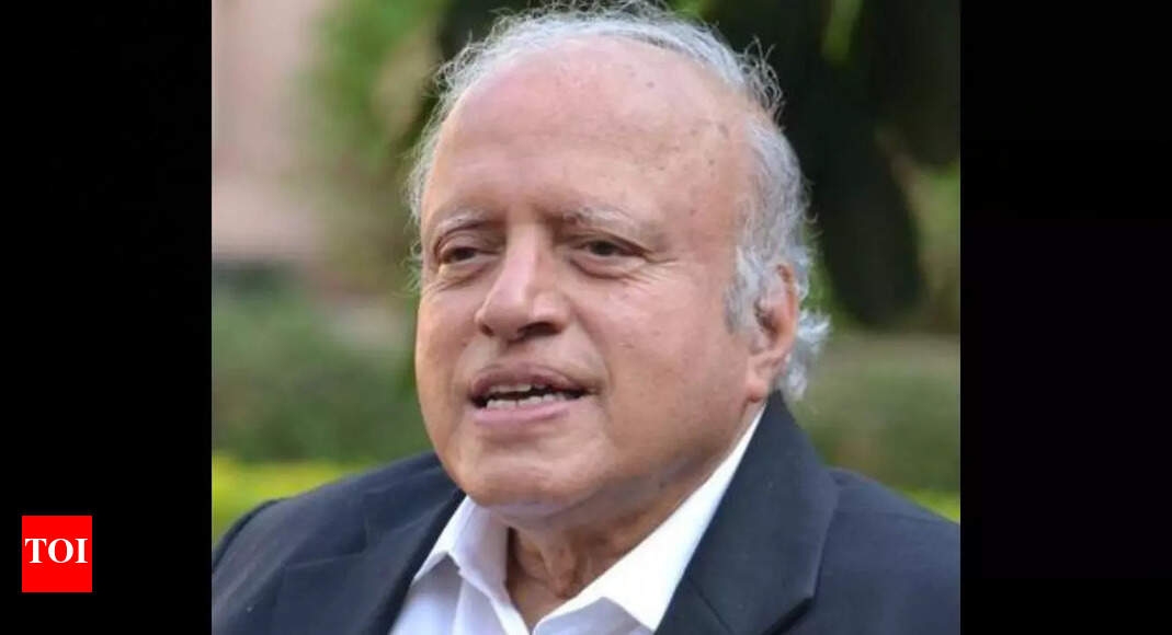 MS Swaminathan, who brought food security to India, dead