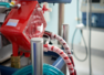Role played by ECMO in critical care