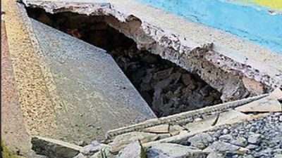 Ban constructions within 250m of landslide zones in Uttarakhand: NDMA