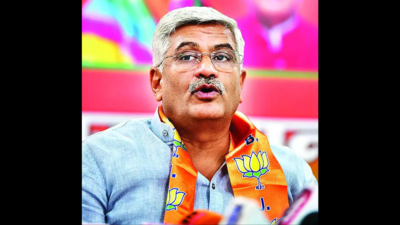 Not to contest assembly polls as speculated, says Gajendra Singh Shekhawat