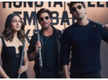
Shah Rukh Khan, Alia Bhatt and Ranbir Kapoor come together for a commercial; fans hail them as 'dream cast' - See photo
