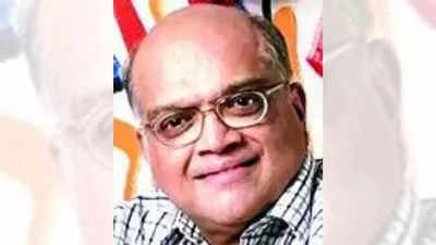 Asian Paints co-founder Dani passes away at 81