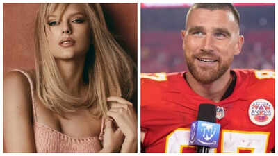 LEAKED VIDEO gives new Taylor Swift joined Travis Kelce's family at