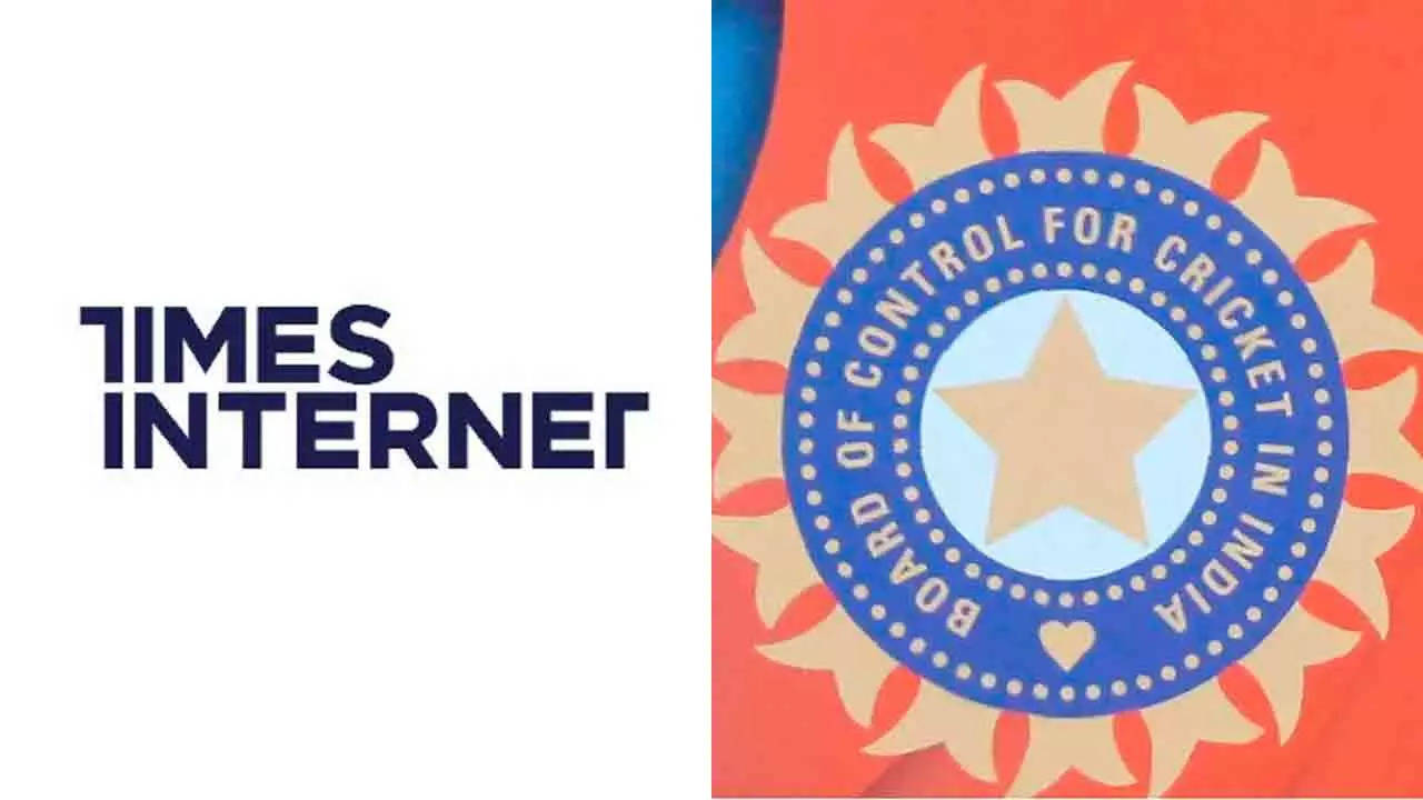 Times Internet acquires BCCI broadcast rights Cricket News