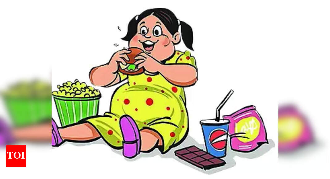 Junk Food: Junk Food Behind Early Onset Of Heart Diseases | Guwahati ...