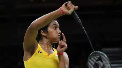 Badminton: Indian men assure of medal, women's team bows out of Asian Games