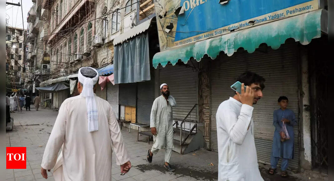Maulana Ziaur Rahman: LeT operative's mystery killing in Pakistan ...