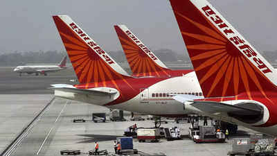 First for Indian carriers: Air India does financial lease of an aircraft from Gujarat’s Gift City